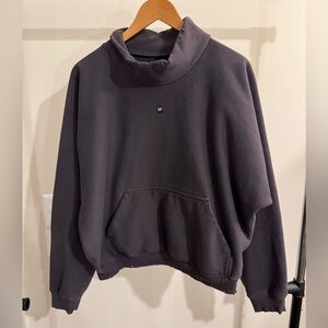 Yeezy Gap Engineered by Balenciaga High Neck Sweater
